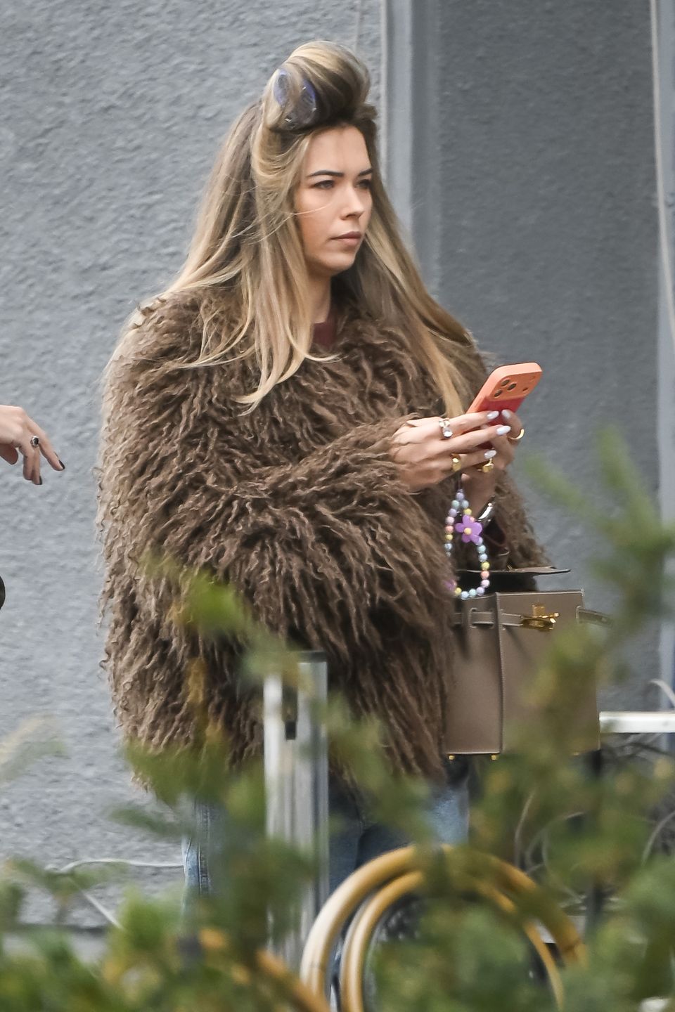 Sandra Kubicka, 2026