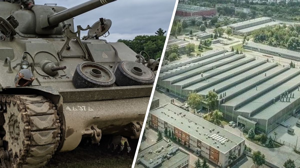 Stomil nowym centrum dla produkcji?