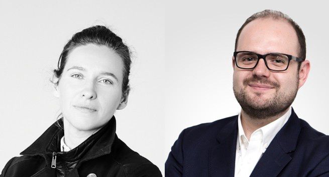 Klara Ufnalewska rzeczniczką prasową home.pl, Łukasz Machura na czele e-commerce