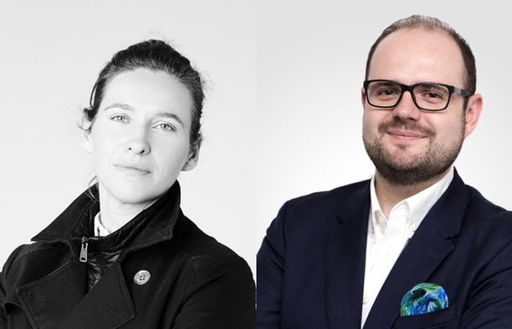 Klara Ufnalewska rzeczniczką prasową home.pl, Łukasz Machura na czele e-commerce