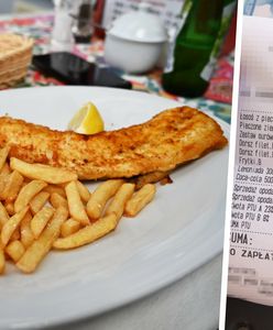 Sezon na "paragony grozy" otwarty. Właścicielka restauracji: ja mam rachunki grozy