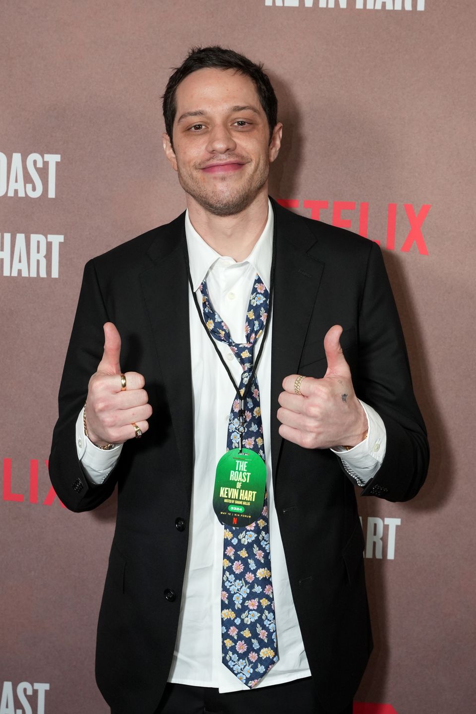 Pete Davidson
