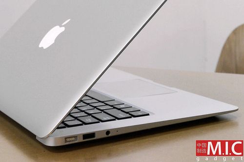 MacBook Air za 500 dolarów? [wideo] 1