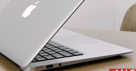 MacBook Air za 500 dolarów? [wideo]