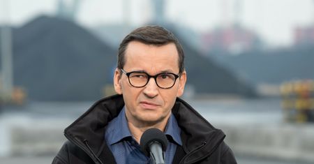 Premier o dostępności węgla: Mamy klęskę urodzaju. Problem jest gdzie indziej