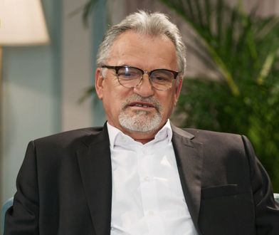 Adam z "Sanatorium miłości" stracił żonę. Nie zdążył się pożegnać