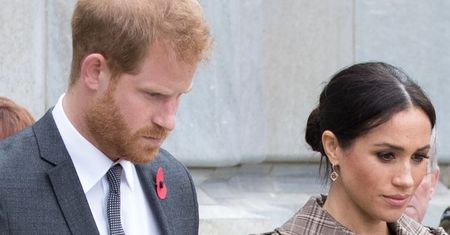 Meghan Markle i książę Harry przechodzą kryzys w Niemczech?! Ekspert od mowy ciała nie ma wątpliwości