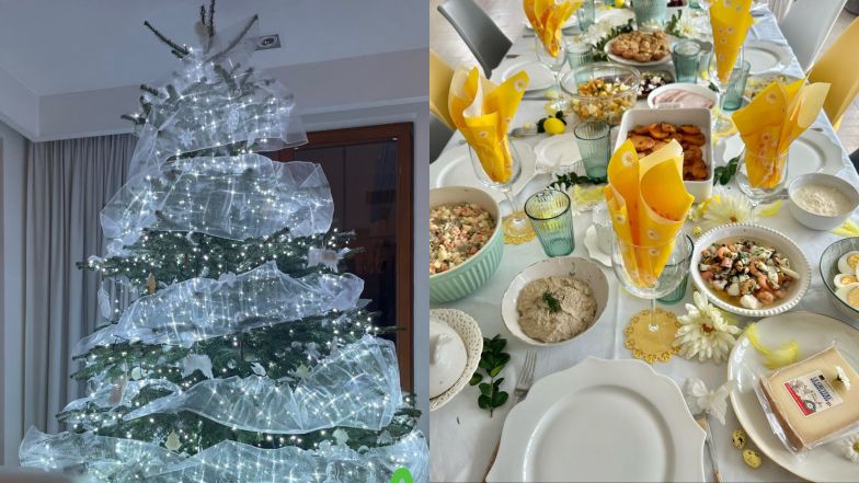 Tak mieszka Joanna Racewicz