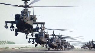 Przyjrzeli się wojnie w Ukrainie. Rezygnują ze sprzętu z USA
