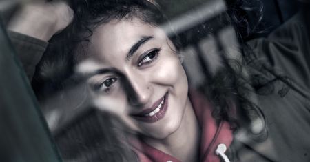 Chinara Alizade - pierwsza tancerka Baletu Narodowego. "W Polsce mam wszystko"