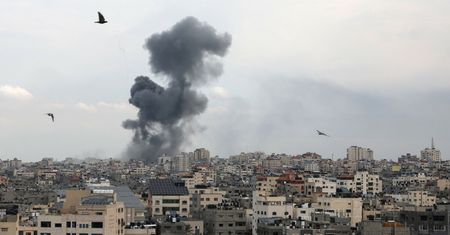 Szokujące kulisy ataku na Izrael. Armia ujawnia