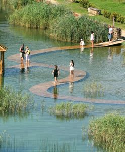 "Polskie Malediwy" skradły serca Brytyjczyków. Szykuje się najazd turystów