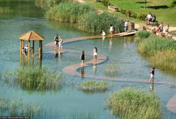 "Polskie Malediwy" skradły serca Brytyjczyków. Szykuje się najazd turystów