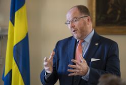 Oburzenie na Wyspach. Minister wyznał, dlaczego podał się do dymisji