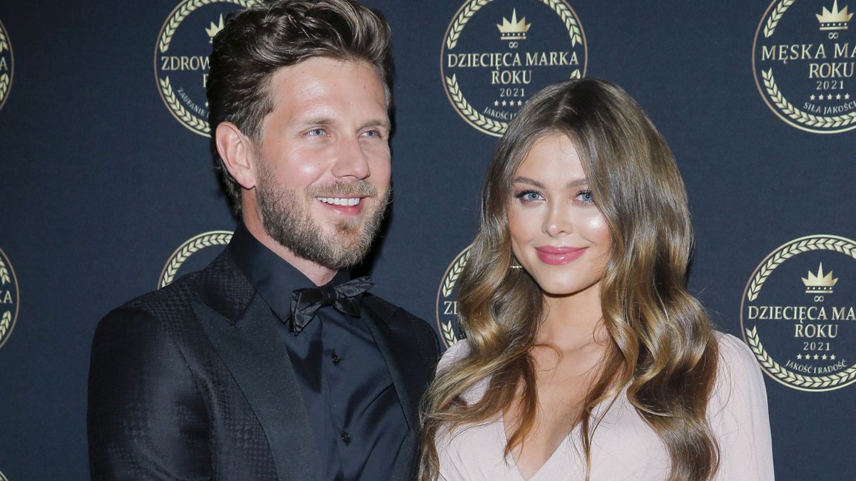 Antek Królikowski, Joanna Opozda