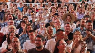 XXX Jubileuszowy Festiwal Kabaretu w ostatnią sobotę lipca. Zadbajcie o miejsce na widowni