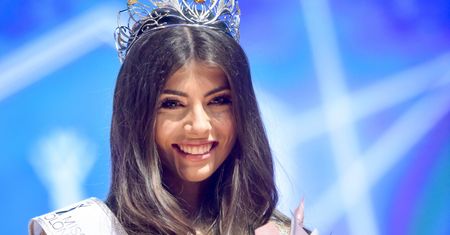 Nowa Miss Polonia 2020. Wiemy, kim jest.  W sieci krążą jej gorące zdjęcia