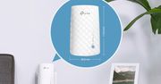 TP-Link RE190: wzmacniacz Wi-Fi z obsługą OneMesh. Wystarczy 100 złotych