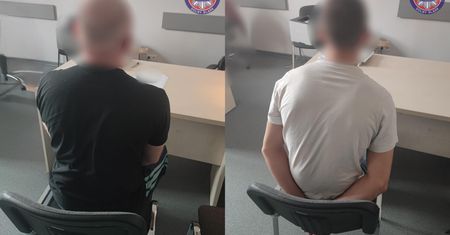 Jeden samochód, dwóch pijanych kierowców. Obaj mieli więcej na sumieniu