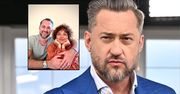 Marcin Prokop ROZSTAŁ SIĘ z żoną. Byli razem przez ponad 20 lat