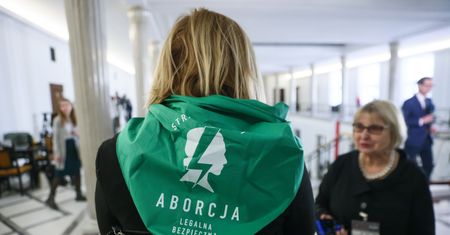 Pójdą do Dudy i Hołowni. "Myślałeś, że nie zareagujemy?"