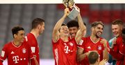 Fantastyczne osiągnięcie Polaka! Robert Lewandowski piłkarzem roku UEFA!