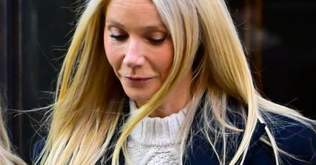 "Seksistowska", "śmieć". Paltrow w końcu zabrała głos ws. książki