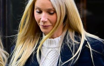 "Seksistowska", "śmieć". Paltrow w końcu zabrała głos ws. książki