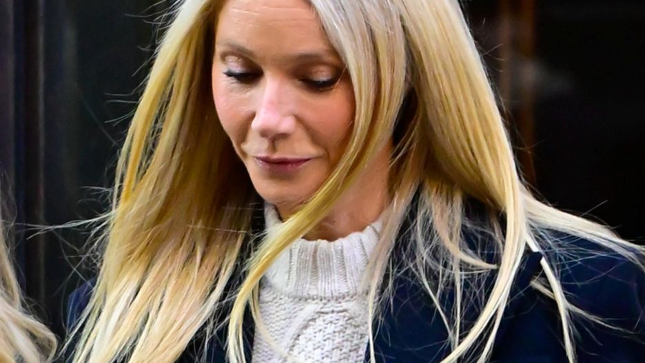 Gwyneth Paltrow 