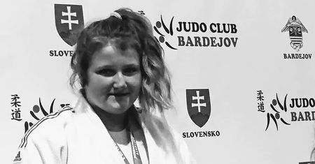 Nie żyje Julia Romelczyk. Judoczka miała zaledwie 15 lat