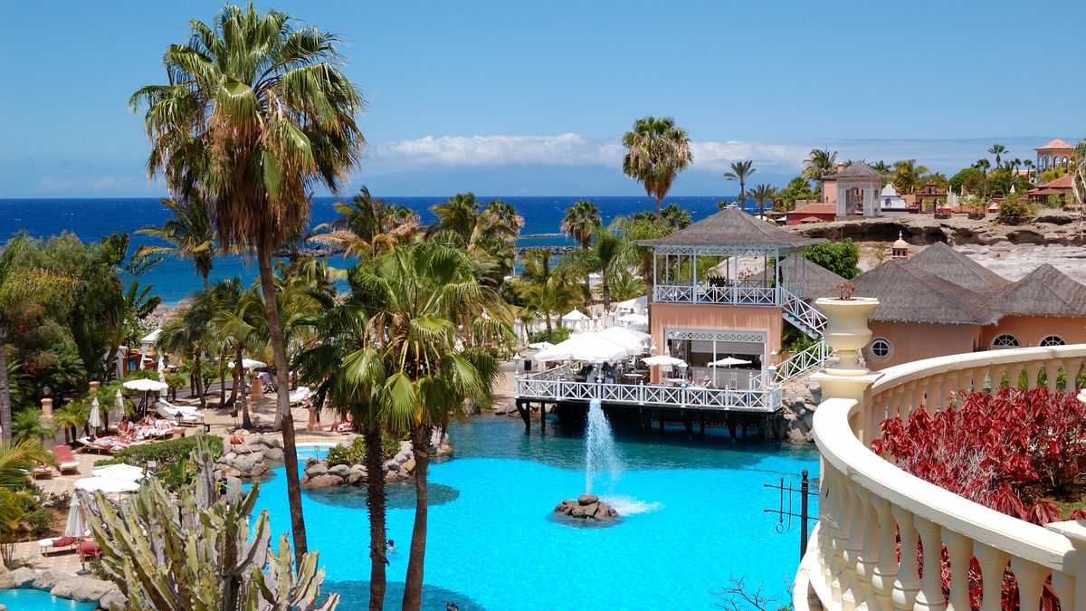 Luksusowe hotele w Hiszpanii padły ofiarą oszusta