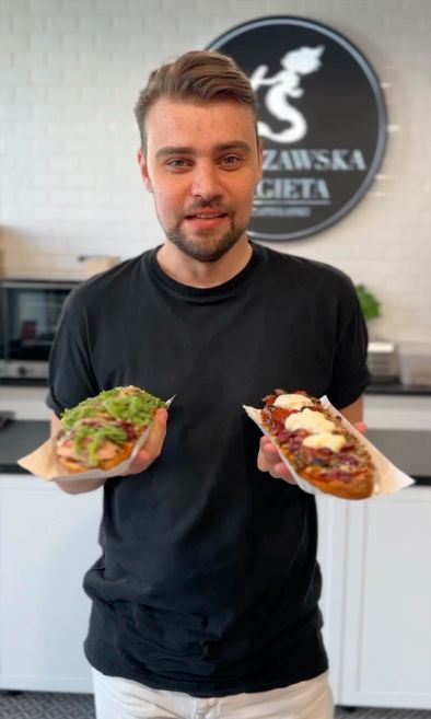 Damian Kordas