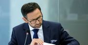 Daniel Obajtek przed komisją śledczą. Zajrzeli do jego notatek. I jest zaskoczenie