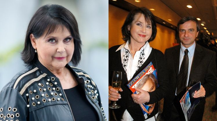 Trzeci mąż Elżbiety Jaworowicz wywołał skandal na arenie międzynarodowej