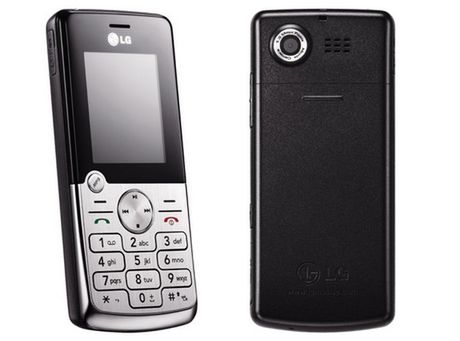 Oficjalne zdjęcie LG KT220 1