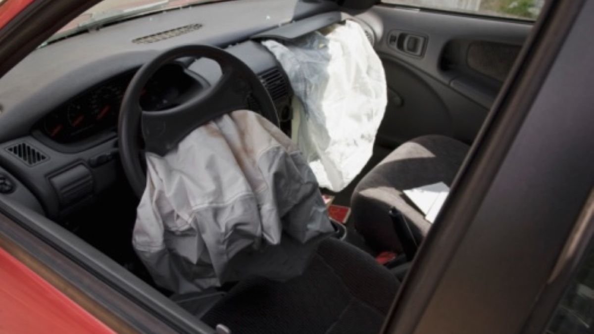 Do wypadku przyczynił się nie spożyty wcześniej alkohol, lecz poważna choroba, która dotyka trzy miliony Polaków 