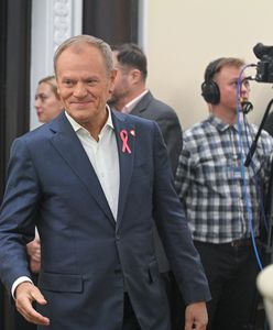 Kiedy poznamy kandydata KO na prezydenta? Tusk podał datę