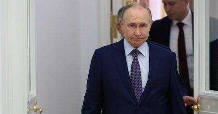"Wojna poznawcza". Ujawnili plan Rosji