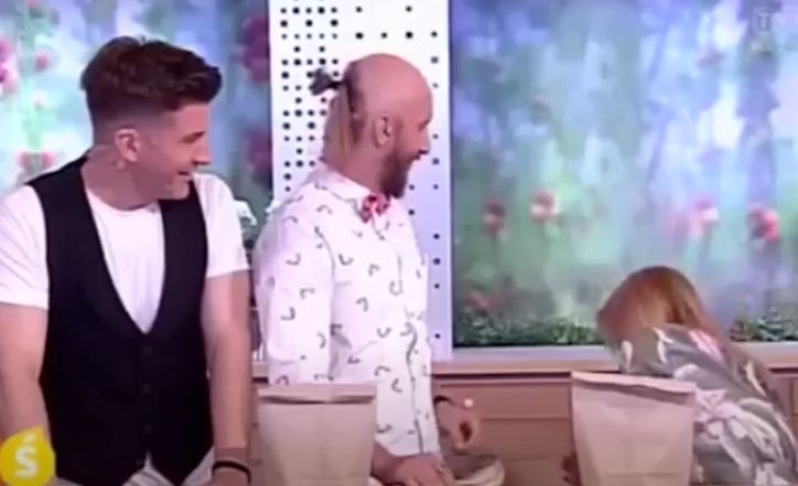 Zagraniczne media kpią z wypadku Marzeny Rogalskiej w "PnŚ"