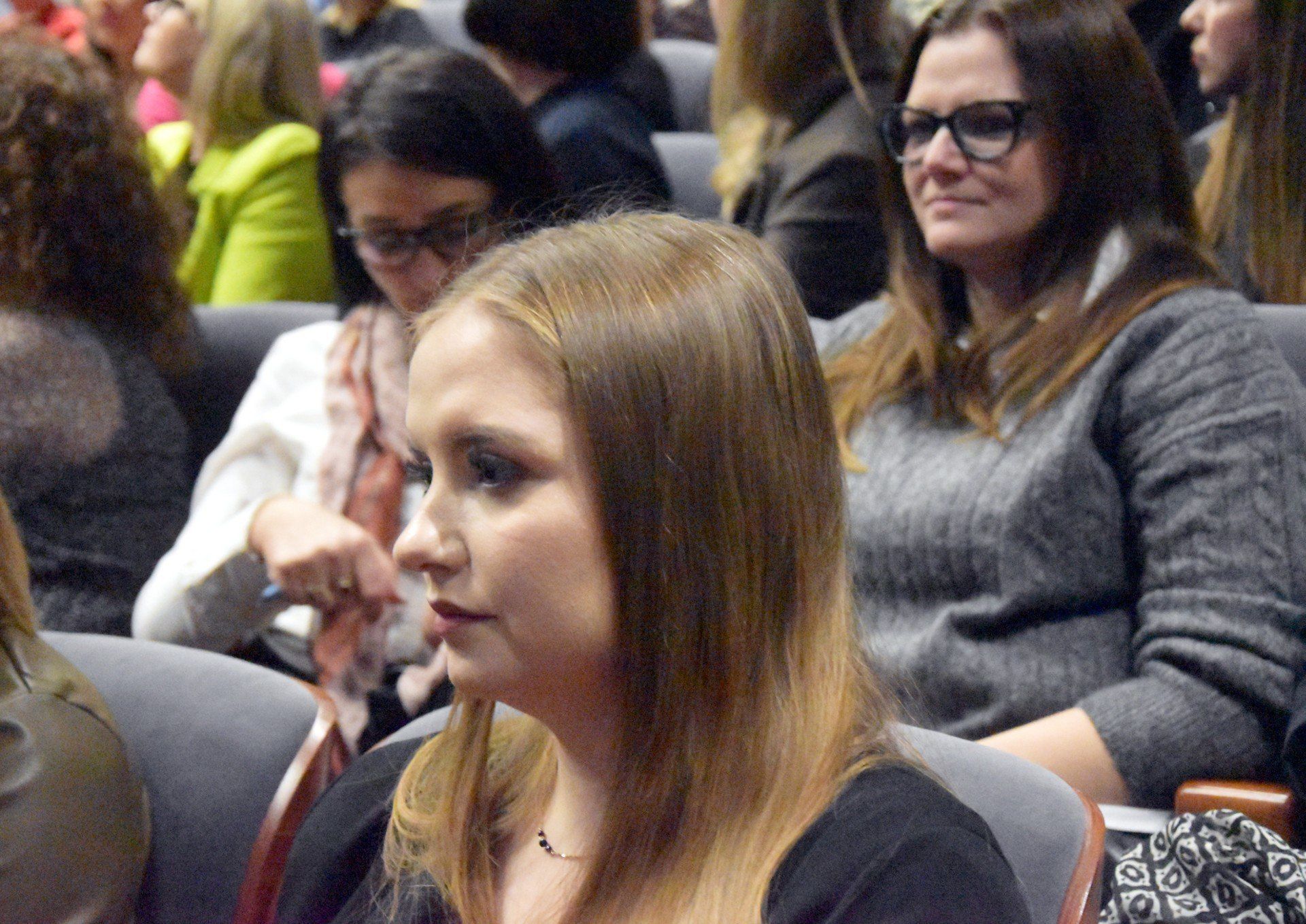 Miejskie i powiatowe święto w teatrze