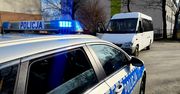 Pijany kierowca czekał przed szkołą na dzieci. Miał trzy promile alkoholu