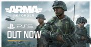 Arma Reforger debiutuje na PlayStation 5
