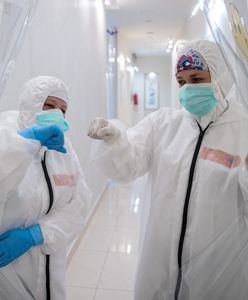 Koronawirus na Dolnym Śląsku. Dobre informacje z DPS-ów. Coraz lepsza sytuacja w Legnickim Polu i Chojnowie