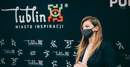 Sportowe podsumowanie 2021 roku. Ponad 200 osób wyróżnionych