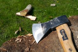 Dolny Śląsk. Atak siekierą. Sąd wydał łagodny wyrok