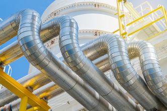 Holandia podlicza, ile będzie kosztowało zrobienie zapasów gazu