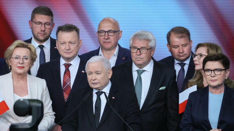 Ryszard Czarnecki nie ma wielu sojuszników w PiS