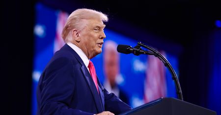 Wymienił całą listę. Trump przedstawił kolejne żądania od Ukrainy