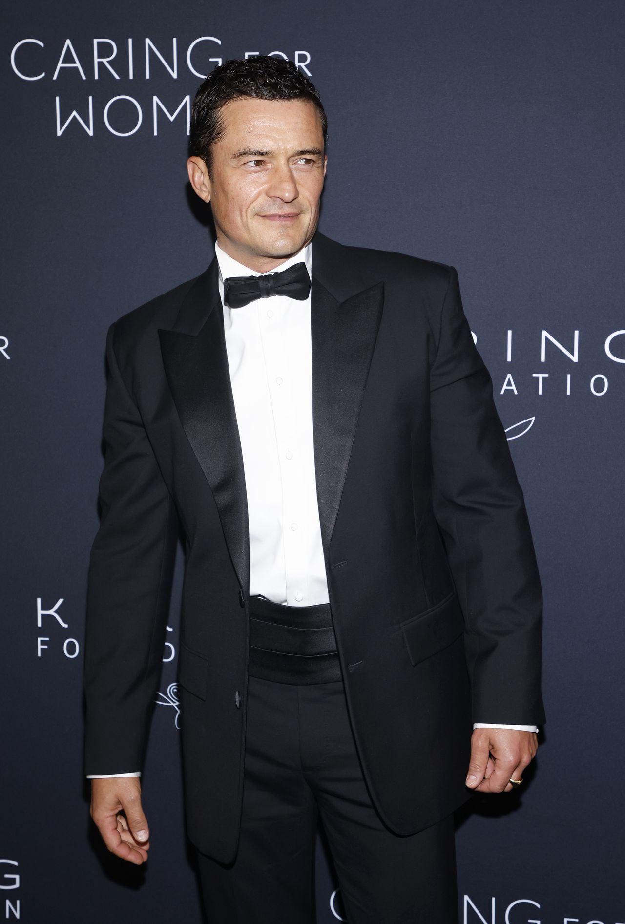 Orlando Bloom