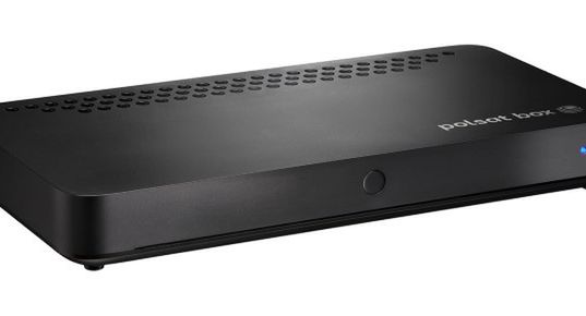 Pełna lista kanałów Polsat Box